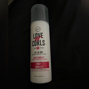 LUS love Ur Curls